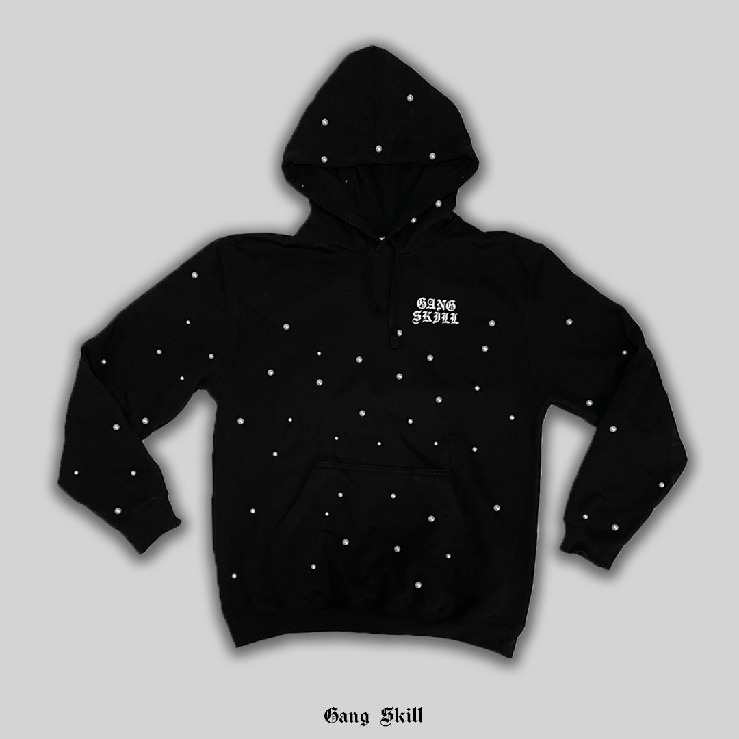 Sudadera De Perlas