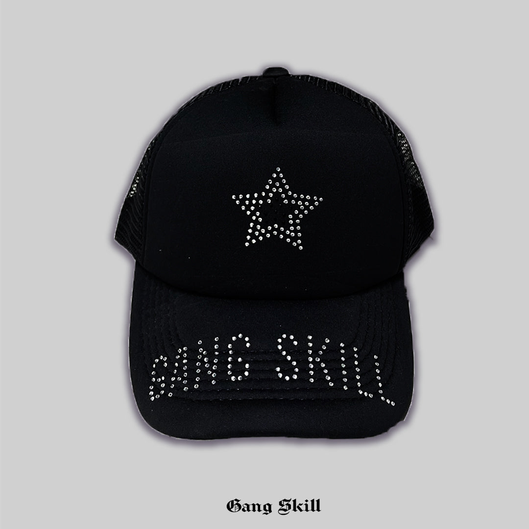 Diamond Star Cap