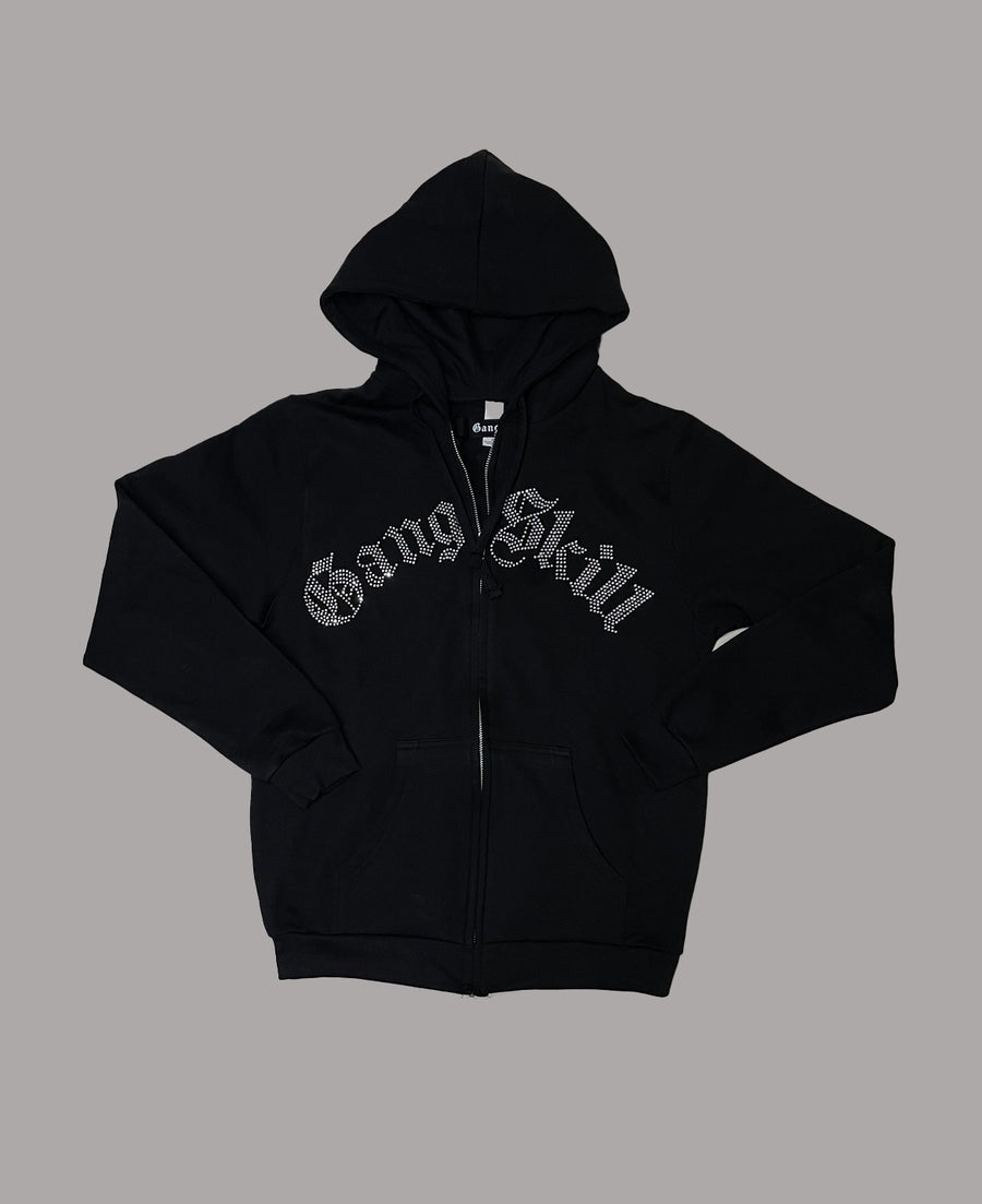 Black Diamond Closing Hoodie